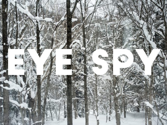 2022 Irons Oaks Eye Spy