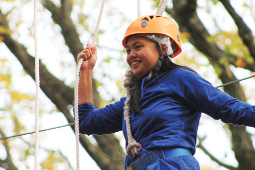HighRopes